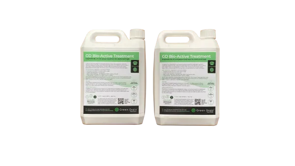 Green Drain - Bioactive Treatment