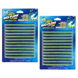 Green Gobbler Bio-Flow Drain Strips