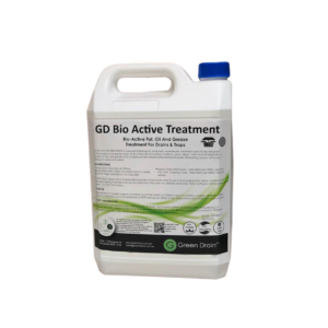 Green Drain - Bioactive Treatment