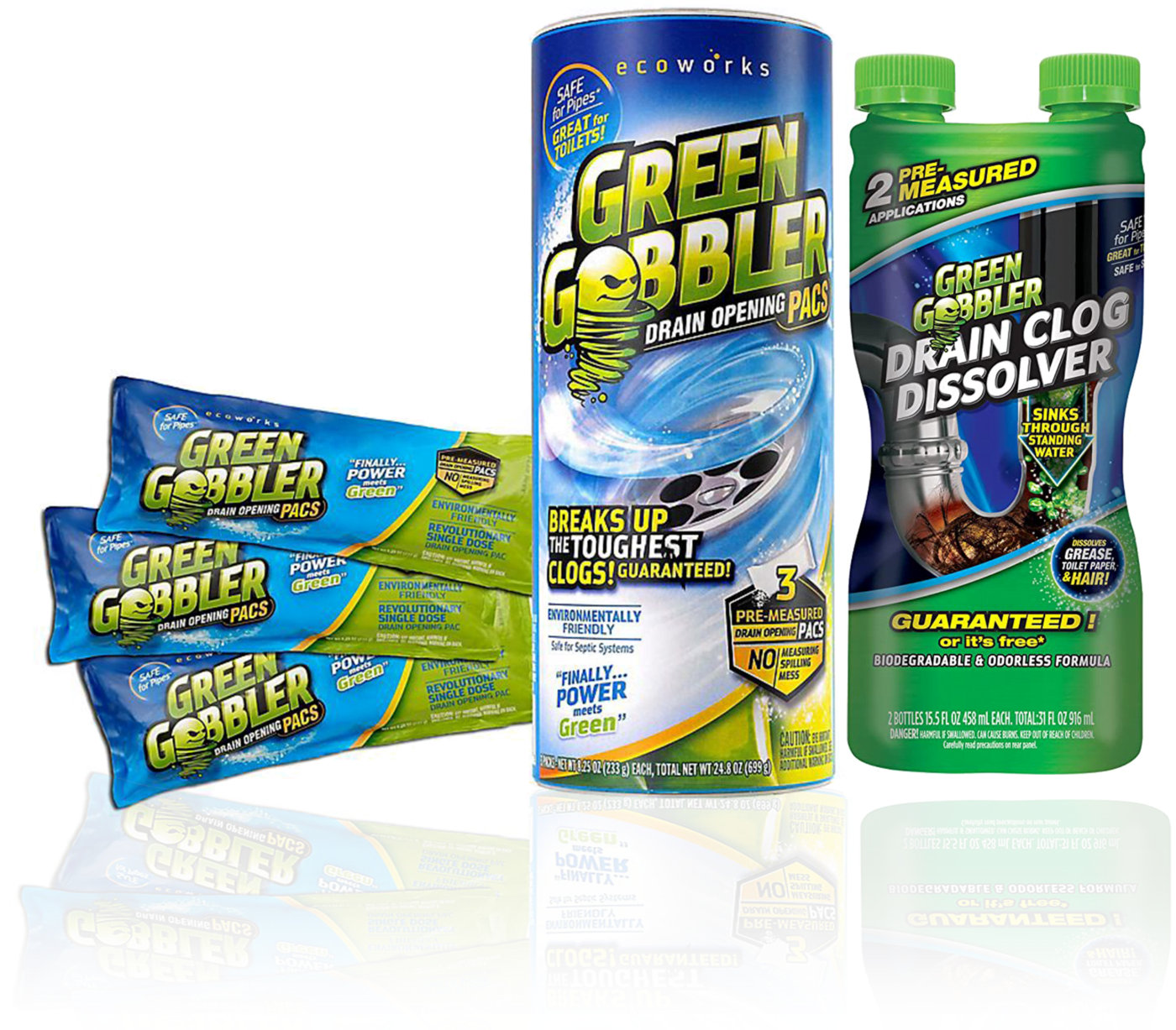 Eco Friendly Drain Products Drainage Solution Products.