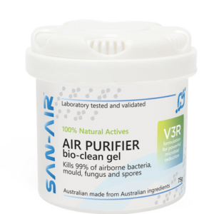 V3R Air Purifier Bio-Clean Gel 75g