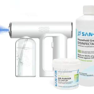 San-Air V3 Hygiene Bundle