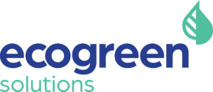 Eco Green Solutions Logo