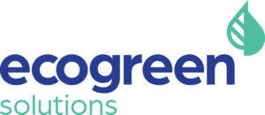 Eco Green Solutions Logo